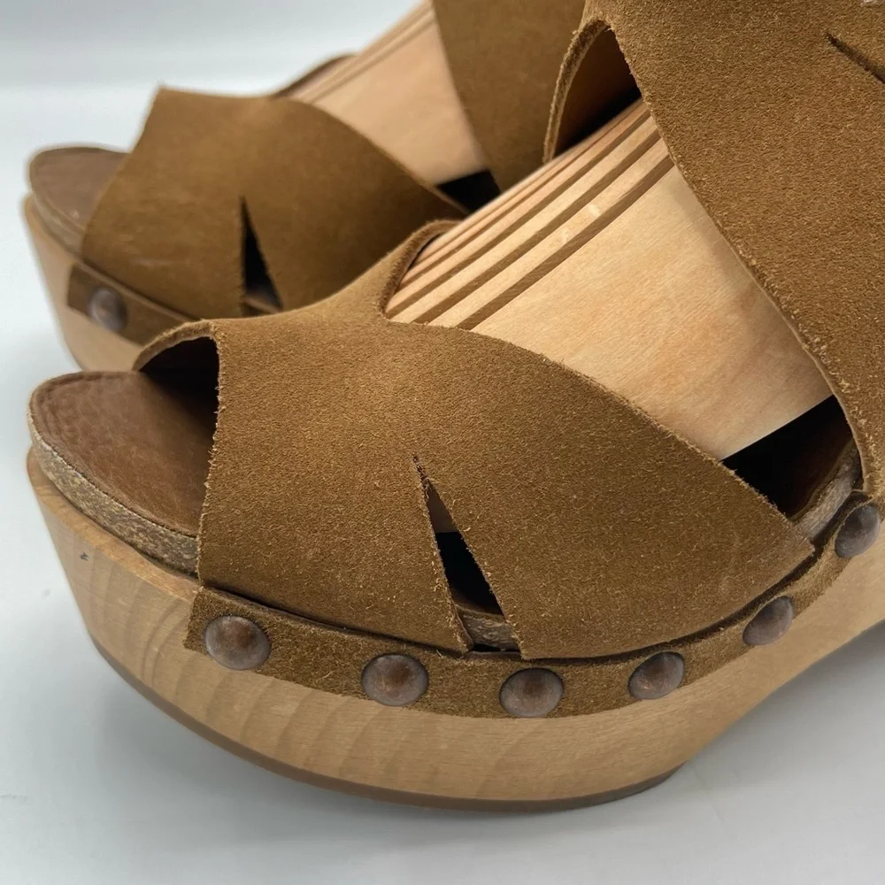 Pedro garcía wedges 10